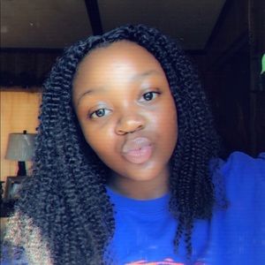 Meet your Posher, Anitris